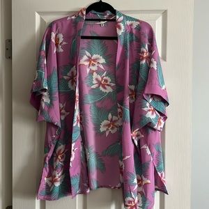 Rip Curl Kimono
